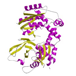 Image of CATH 1ni5A