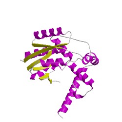 Image of CATH 1ni5A01