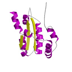 Image of CATH 1ni7A