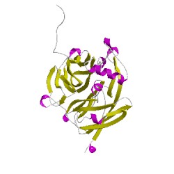 Image of CATH 1nidA