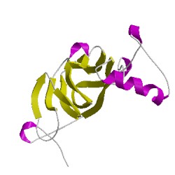 Image of CATH 1nidA02