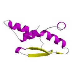 Image of CATH 1nioA02