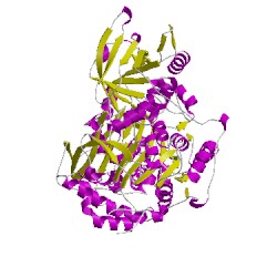 Image of CATH 1nitA