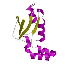 Image of CATH 1nitA02