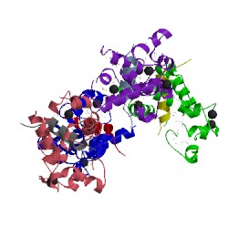 Image of CATH 1niw