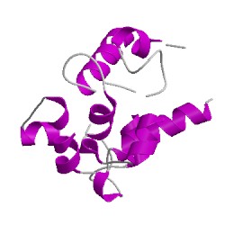 Image of CATH 1niwA