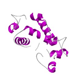 Image of CATH 1niwC