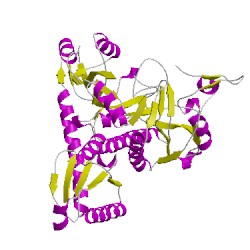 Image of CATH 1nj2A