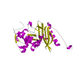 Image of CATH 1nj4A01