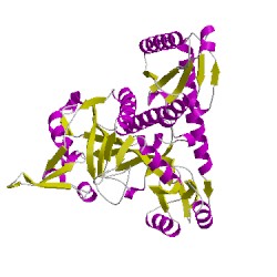 Image of CATH 1nj5A