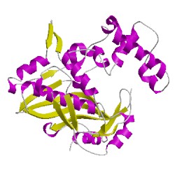 Image of CATH 1njbA