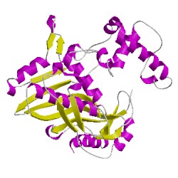 Image of CATH 1njcA00