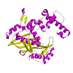 Image of CATH 1njdA