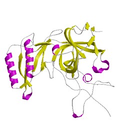 Image of CATH 1njiD