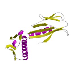 Image of CATH 1njiG