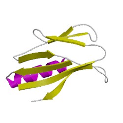 Image of CATH 1njiG01