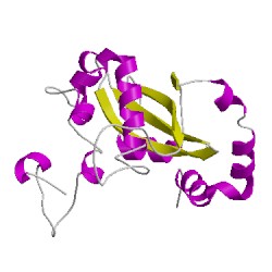 Image of CATH 1njiN