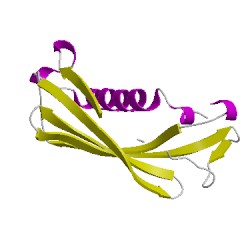 Image of CATH 1njkB