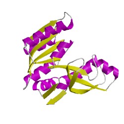 Image of CATH 1njsB00