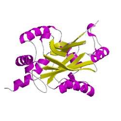 Image of CATH 1njtA