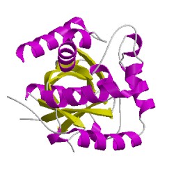 Image of CATH 1njtB