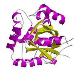 Image of CATH 1njuB