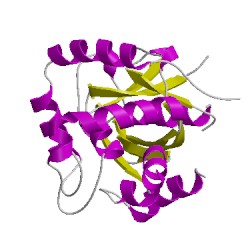 Image of CATH 1njuC