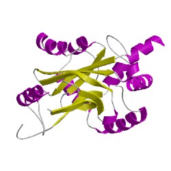 Image of CATH 1njuD