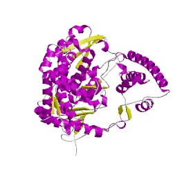 Image of CATH 1njwA