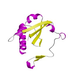 Image of CATH 1njwA03