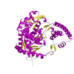 Image of CATH 1njxA