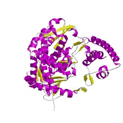 Image of CATH 1nk0A