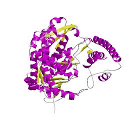 Image of CATH 1nk7A