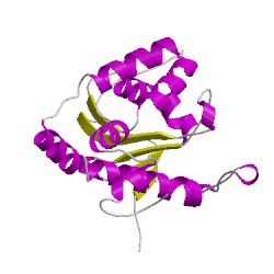 Image of CATH 1nkbA01