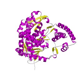 Image of CATH 1nkcA