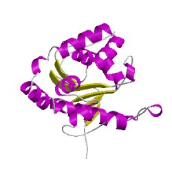 Image of CATH 1nkcA01