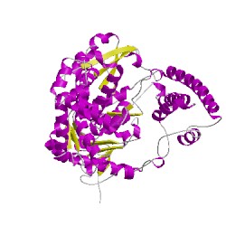 Image of CATH 1nkeA