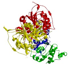 Image of CATH 1nkh