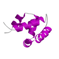 Image of CATH 1nklA