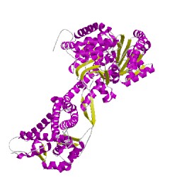 Image of CATH 1nktA