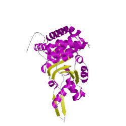 Image of CATH 1nktA01