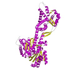 Image of CATH 1nktB
