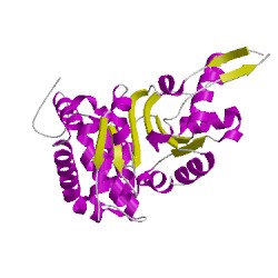 Image of CATH 1nktB01