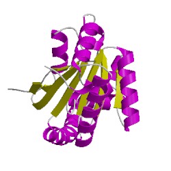Image of CATH 1nktB03