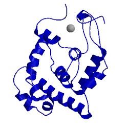 Image of CATH 1nku