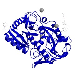 Image of CATH 1nkx