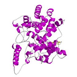 Image of CATH 1nl4B