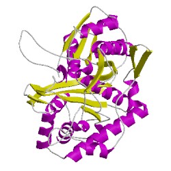 Image of CATH 1nl7A