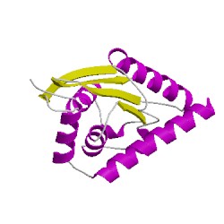 Image of CATH 1nl7A02