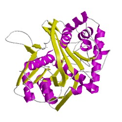 Image of CATH 1nl7C